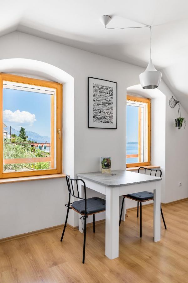 Waterview Apartments Mimice Exterior foto
