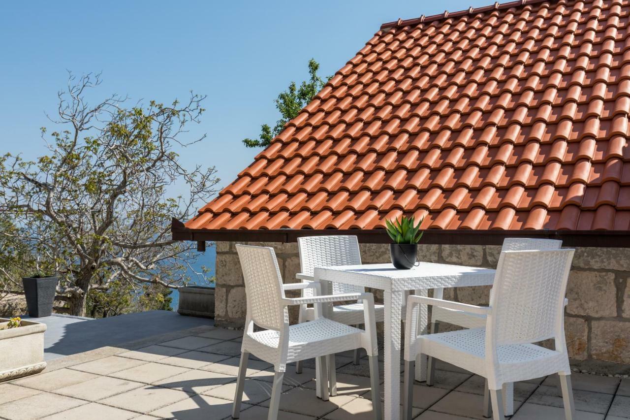 Waterview Apartments Mimice Exterior foto