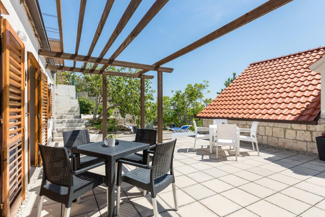 Waterview Apartments Mimice Exterior foto